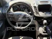 2017 Ford Kuga