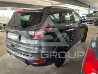 2017 Ford Kuga