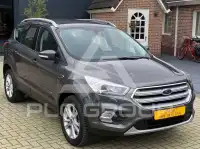 2017 Ford Kuga