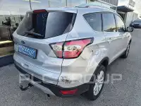 2017 Ford Kuga