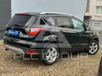2017 Ford Kuga