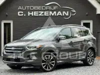 2017 Ford Kuga