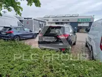 2017 Ford Kuga