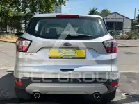 2017 Ford Kuga