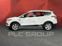 2017 Ford Kuga