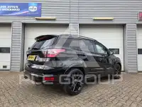 2017 Ford Kuga