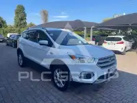 2017 Ford Kuga