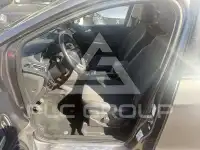 2017 Ford Kuga