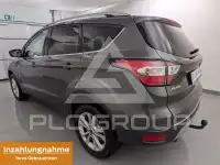 2017 Ford Kuga