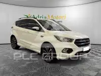 2017 Ford Kuga