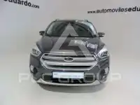 2017 Ford Kuga