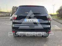 2017 Ford Kuga