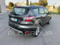 2017 Ford Kuga