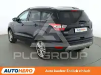 2017 Ford Kuga