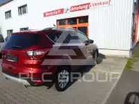 2017 Ford Kuga