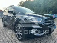 2017 Ford Kuga
