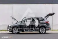 2017 Ford Kuga