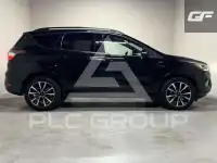 2017 Ford Kuga