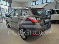 2017 Ford Kuga