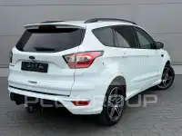 2017 Ford Kuga