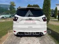 2017 Ford Kuga