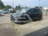 2017 Ford Kuga