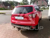 2017 Ford Kuga