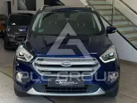 2017 Ford Kuga