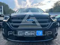 2017 Ford Kuga