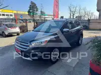 2017 Ford Kuga