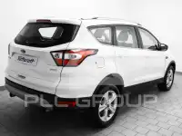 2017 Ford Kuga