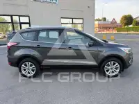 2017 Ford Kuga