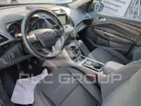 2017 Ford Kuga