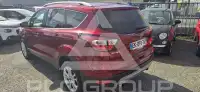 2017 Ford Kuga