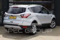 2017 Ford Kuga