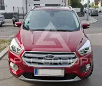 2017 Ford Kuga