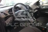 2017 Ford Kuga