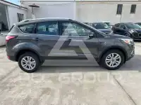2017 Ford Kuga