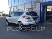 2017 Ford Kuga