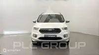 2017 Ford Kuga