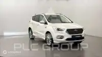 2017 Ford Kuga