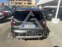 2017 Ford Kuga