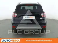 2017 Ford Kuga