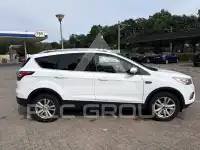2017 Ford Kuga