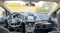 2017 Ford Kuga