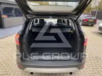 2017 Ford Kuga