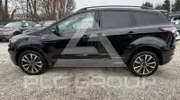 2017 Ford Kuga