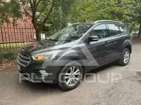 2017 Ford Kuga
