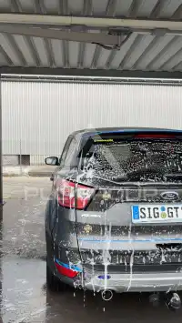 2017 Ford Kuga