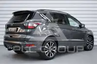 2017 Ford Kuga